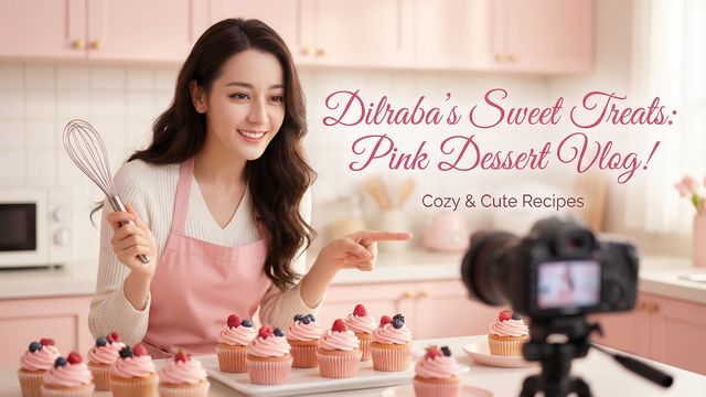 福利姬美食制作视频